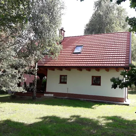Charzykowska *