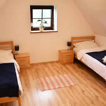 Lodge Charzykowska *