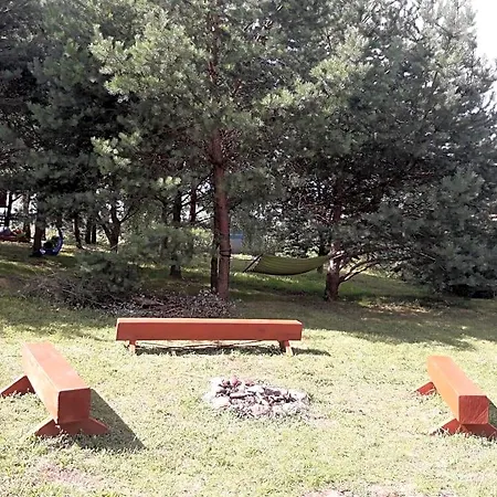 Alojamento de Turismo Selvagem Charzykowska Charzykowy