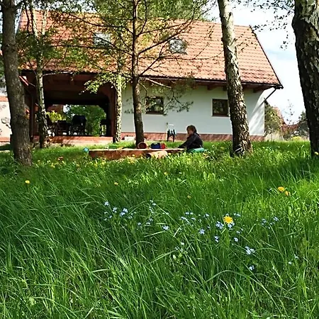Charzykowska * Charzykowy