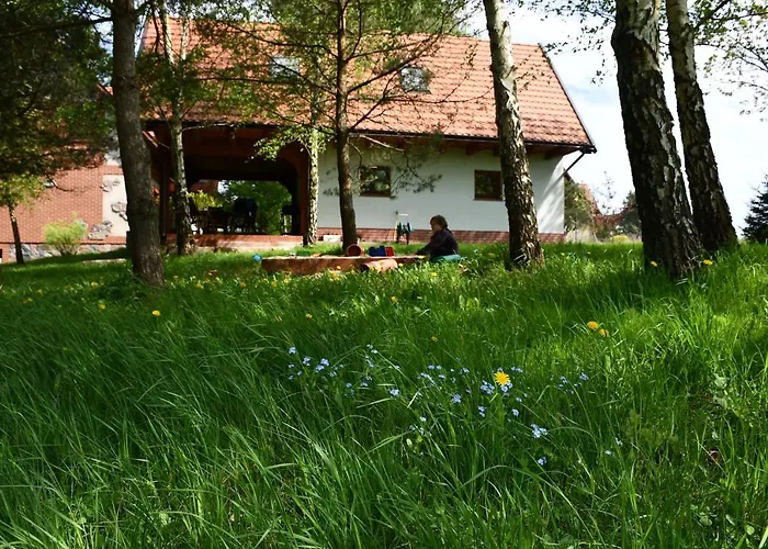 Charzykowska هاجوكوفه